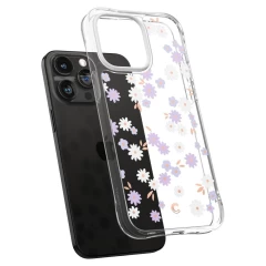 Apple iPhone 15 Pro skal  SPIGEN CYRILL CECILE