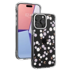 Apple iPhone 15 Pro skal  SPIGEN CYRILL CECILE