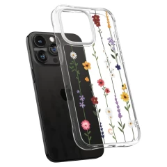 Apple iPhone 15 Pro vāciņš  SPIGEN CYRILL CECILE