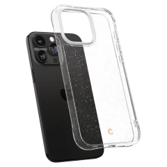 Apple iPhone 15 Pro skal  SPIGEN CYRILL CECILE