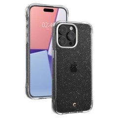 Apple iPhone 15 Pro skal  SPIGEN CYRILL CECILE