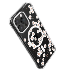 Apple iPhone 15 Pro vāciņš  SPIGEN CYRILL CECILE MAG MAGSAFE