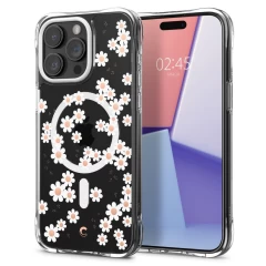 iPhone iPhone 15 Pro vāciņš SPIGEN CYRILL CECILE MAG MAGSAFE Apple iPhone 15 Pro