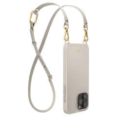 Apple iPhone 15 Pro чехол  SPIGEN CYRILL CLASSIC CHARM MAG MAGSAFE