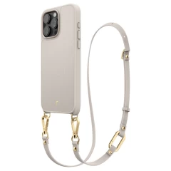 Apple iPhone 15 Pro чехол  SPIGEN CYRILL CLASSIC CHARM MAG MAGSAFE