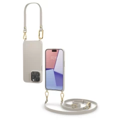 Apple iPhone 15 Pro чехол  SPIGEN CYRILL CLASSIC CHARM MAG MAGSAFE