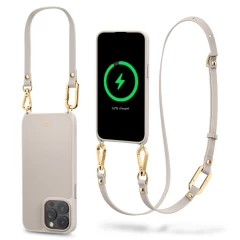 Apple iPhone 15 Pro чехол  SPIGEN CYRILL CLASSIC CHARM MAG MAGSAFE