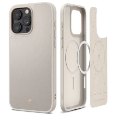 iPhone iPhone 15 Pro vāciņš SPIGEN CYRILL KAJUK MAG MAGSAFE Apple iPhone 15 Pro