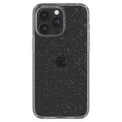 Apple iPhone 15 Pro skal  SPIGEN LIQUID CRYSTAL