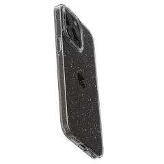 Apple iPhone 15 Pro skal  SPIGEN LIQUID CRYSTAL