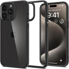 iPhone iPhone 15 Pro vāciņš SPIGEN ULTRA HYBRID Apple iPhone 15 Pro