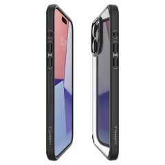 Apple iPhone 15 Pro skal  SPIGEN ULTRA HYBRID