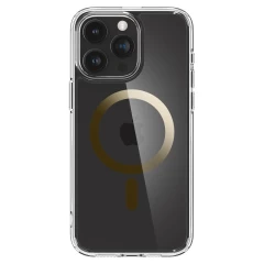 Apple iPhone 15 Pro чехол  SPIGEN ULTRA HYBRID MAG MAGSAFE