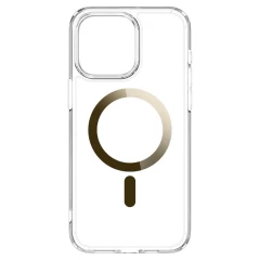 Apple iPhone 15 Pro чехол  SPIGEN ULTRA HYBRID MAG MAGSAFE
