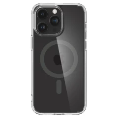 Apple iPhone 15 Pro skal  SPIGEN ULTRA HYBRID MAG MAGSAFE
