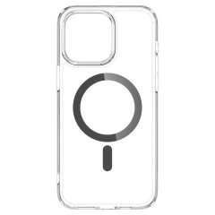 Apple iPhone 15 Pro skal  SPIGEN ULTRA HYBRID MAG MAGSAFE