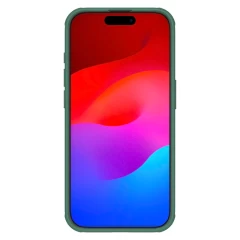 Apple iPhone 15 Pro skal  NILLKIN SUPER FROSTED SHIELD PRO MAGNETIC