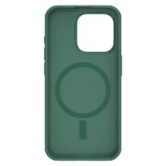 Apple iPhone 15 Pro skal  NILLKIN SUPER FROSTED SHIELD PRO MAGNETIC