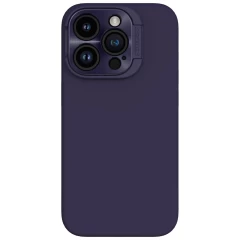 iPhone iPhone 15 Pro vāciņš NILLKIN LENSWING MAGNETIC Apple iPhone 15 Pro
