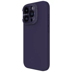 Apple iPhone 15 Pro чехол  NILLKIN LENSWING MAGNETIC