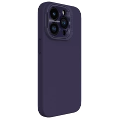 Apple iPhone 15 Pro чехол  NILLKIN LENSWING MAGNETIC