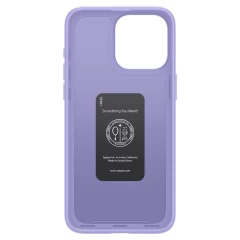 Apple iPhone 15 Pro чехол  SPIGEN THIN FIT
