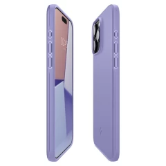 Apple iPhone 15 Pro чехол  SPIGEN THIN FIT