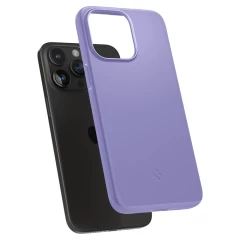Apple iPhone 15 Pro чехол  SPIGEN THIN FIT