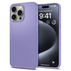 iPhone iPhone 15 Pro vāciņš SPIGEN THIN FIT Apple iPhone 15 Pro