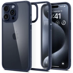 iPhone iPhone 15 Pro vāciņš SPIGEN ULTRA HYBRID Apple iPhone 15 Pro