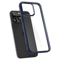 Apple iPhone 15 Pro чехол  SPIGEN ULTRA HYBRID