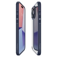 Apple iPhone 15 Pro чехол  SPIGEN ULTRA HYBRID