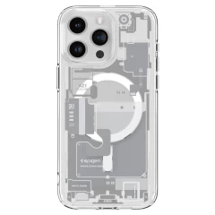 Apple iPhone 15 Pro skal  SPIGEN ULTRA HYBRID MAG MAGSAFE