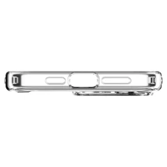 Apple iPhone 15 Pro skal  SPIGEN ULTRA HYBRID MAG MAGSAFE