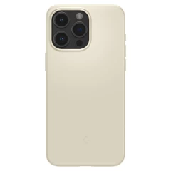 Apple iPhone 15 Pro skal  SPIGEN THIN FIT