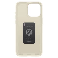 Apple iPhone 15 Pro skal  SPIGEN THIN FIT