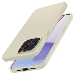 Apple iPhone 15 Pro skal  SPIGEN THIN FIT