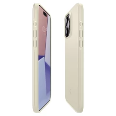 Apple iPhone 15 Pro skal  SPIGEN THIN FIT