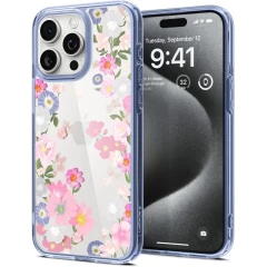 iPhone iPhone 15 Pro vāciņš SPIGEN ULTRA HYBRID Apple iPhone 15 Pro