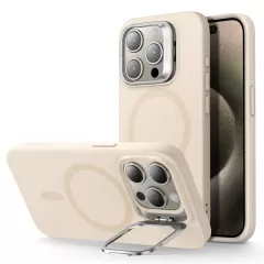 iPhone iPhone 15 Pro vāciņš ESR CLOUD KICKSTAND HALOLOCK MAGSAFE Apple iPhone 15 Pro