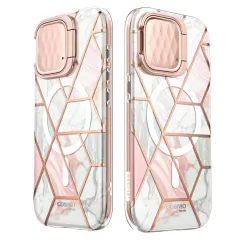 Apple iPhone 15 Pro чехол  SUPCASE COSMO MAG MAGSAFE
