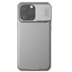 iPhone iPhone 15 Pro vāciņš NILLKIN CAMSHIELD PRO Apple iPhone 15 Pro