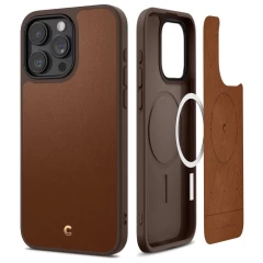 iPhone iPhone 15 Pro vāciņš SPIGEN CYRILL KAJUK MAG MAGSAFE Apple iPhone 15 Pro