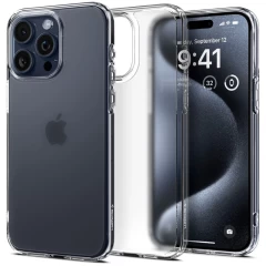 iPhone iPhone 15 Pro vāciņš SPIGEN ULTRA HYBRID Apple iPhone 15 Pro