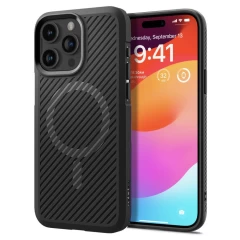iPhone iPhone 15 Pro vāciņš SPIGEN CORE ARMOR MAG MAGSAFE Apple iPhone 15 Pro