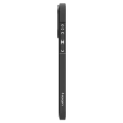 Apple iPhone 15 Pro чехол черный SPIGEN CORE ARMOR MAG MAGSAFE