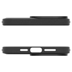 Apple iPhone 15 Pro чехол черный SPIGEN CORE ARMOR MAG MAGSAFE