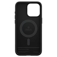 Apple iPhone 15 Pro чехол черный CASEOLOGY PARALLAX MAG MAGSAFE