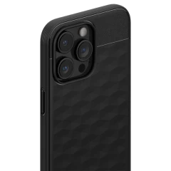 Apple iPhone 15 Pro чехол черный CASEOLOGY PARALLAX MAG MAGSAFE