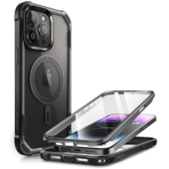 iPhone iPhone 15 Pro vāciņš SUPCASE IBLSN ARES MAG MAGSAFE Apple iPhone 15 Pro